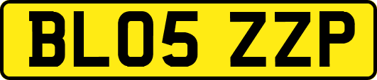 BL05ZZP