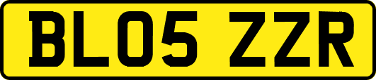 BL05ZZR