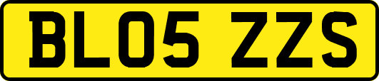 BL05ZZS