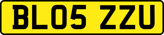BL05ZZU