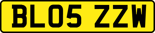 BL05ZZW