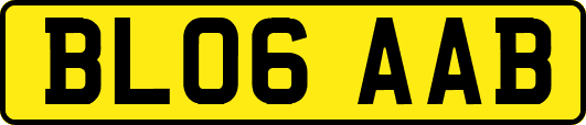 BL06AAB