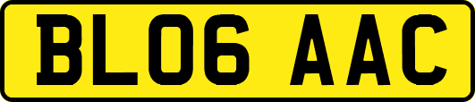 BL06AAC