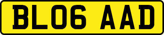 BL06AAD