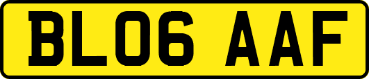 BL06AAF