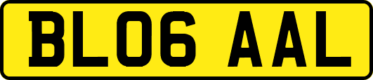 BL06AAL