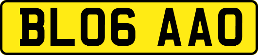 BL06AAO