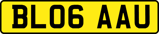 BL06AAU
