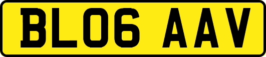 BL06AAV