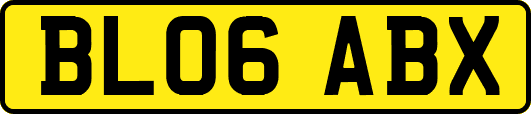 BL06ABX