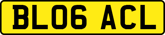 BL06ACL