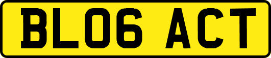 BL06ACT
