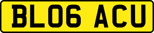 BL06ACU