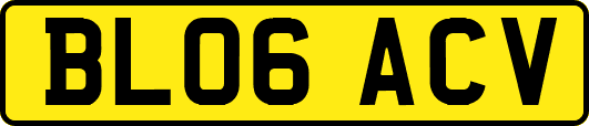 BL06ACV