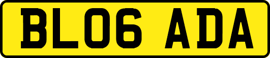 BL06ADA