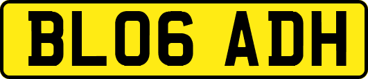 BL06ADH