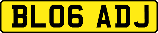 BL06ADJ