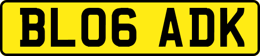 BL06ADK