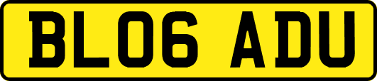BL06ADU