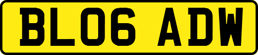 BL06ADW