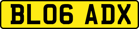 BL06ADX