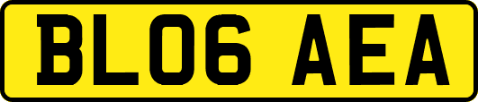 BL06AEA