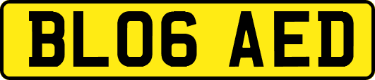 BL06AED