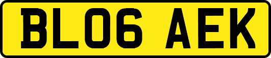 BL06AEK