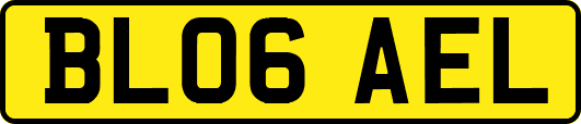 BL06AEL