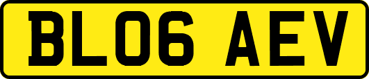 BL06AEV
