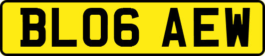 BL06AEW