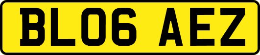 BL06AEZ