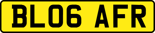 BL06AFR
