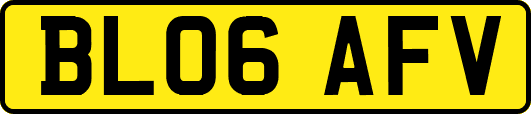 BL06AFV