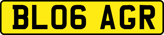 BL06AGR