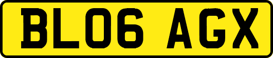 BL06AGX