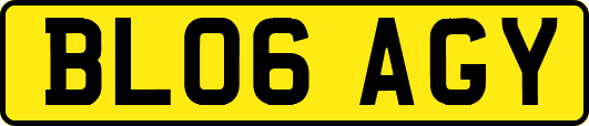 BL06AGY