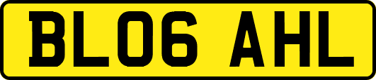 BL06AHL