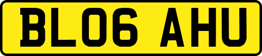 BL06AHU