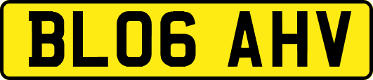 BL06AHV