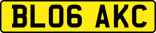 BL06AKC