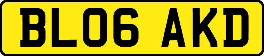BL06AKD