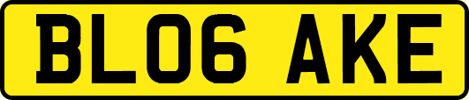 BL06AKE