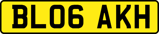 BL06AKH