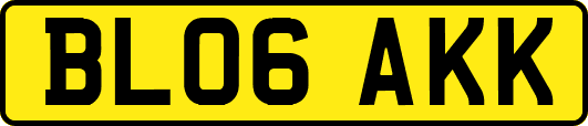 BL06AKK