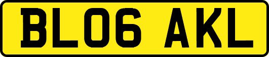 BL06AKL
