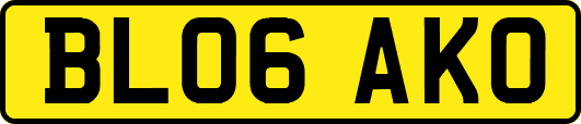 BL06AKO