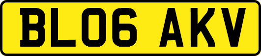BL06AKV