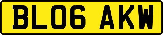 BL06AKW