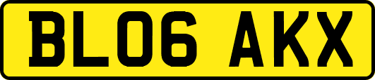 BL06AKX